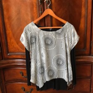 Women’s blouse